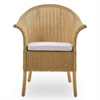 Sika-Design Classic kurvestol - Lloyd loom flet 